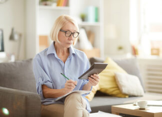 Mid-Year Budget Review Tips