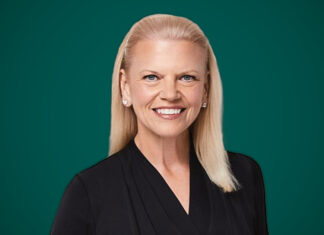 Good Power: The Inspiring Journey of Ginni Rometty