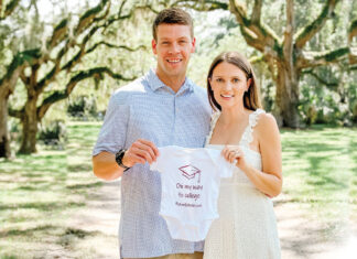 Changing Futures in South Carolina