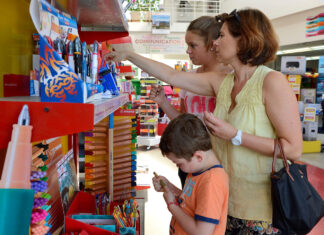 Smart Shopping: Budget-Friendly Back-to-School Essentials