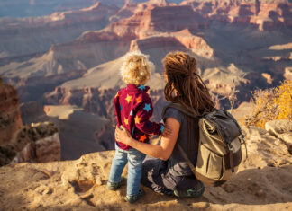 Travel Agent Secrets to Planning Your Fall Break