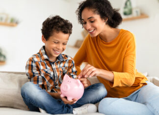 Smart Strategies for National Savings Day