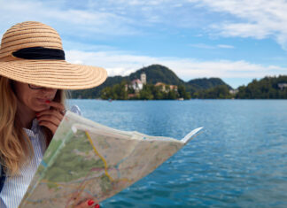 Single Girl’s Guide to Traveling Internationally