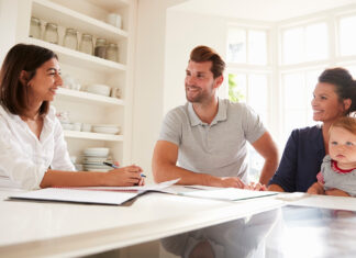 Finding Financial Freedom Through the Decades: Thriving in Your Thirties