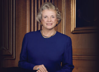Sandra Day O’Connor: Remembering A Trailblazer