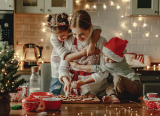 Crafting Cherished Family Moments on a Budget: Unforgettable Activities between Christmas and New Year’s