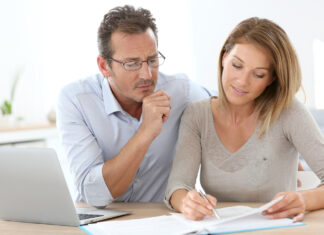 Finding Financial Freedom Through the Decades: Fortifying in Your Forties