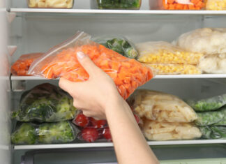 Foodies on a Budget