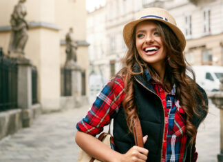 Top Travel Destinations in 2024