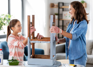 Revamp Your Space: DIY Spring Cleaning and Home Organization Tips