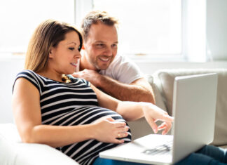 How to Financially Prepare for a Stress-Free Maternity Leave