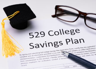 May 29th is National 529 Day: Is a 529 Educational Savings Plan a Good Investment?