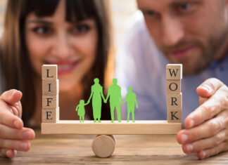 Work-Life Balance – Does It Exist for Women?