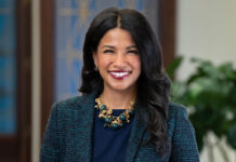 Seema Sheth’s Journey: From Theater to Finance, A Story of Unwavering Determination