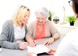 Navigating the Great Wealth Transfer