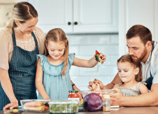 Back to School Cost-Effective Meal Planning for Families