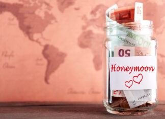 Honeymoon Planning on a Budget