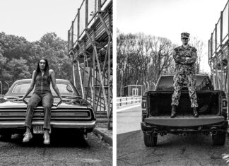 Bravery – What it Means to Me as a Military Mom