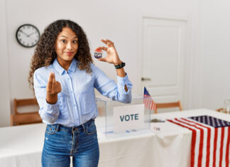 OPINION: How Election Results Impact Your Pocketbook – A Mother’s Perspective