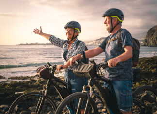 FINDING FINANCIAL FREEDOM THROUGH THE DECADES: Sunsetting in Your Seventies