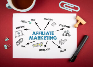 Affiliate Marketing – Part 2 – Secrets to Exponential Growth as an Affiliate Marketer