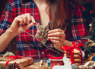 The Gifts of Time and Grace for Christmas