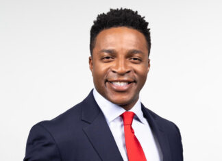 Meet the New CEO of the State Financial Officers Foundation: Dr. O.J. Oleka