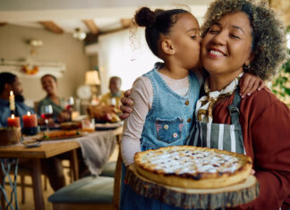 Teaching Kids Financial Gratitude