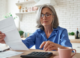 The Cost of Holiday Cheer: Managing Post-Holiday Debt and Expenses