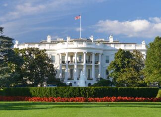 Embracing Peace and Hope for the Upcoming Inauguration