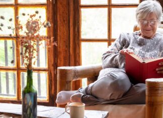 Money and Finance Books to Add to Your Reading List in 2025