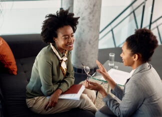 Mentorship – A Tried and True Practice