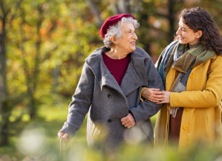 How to Care for Aging Parents – Loving Them Through the Final Days
