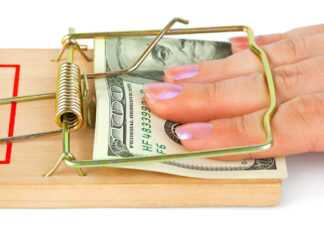Money Traps to Avoid in 2025