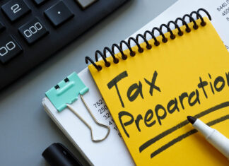 Tax Day is Coming – Are You Ready?