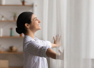 Reinventing Yourself Without Unraveling