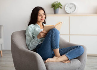 9 Books to Add to Your List for Women’s History Month