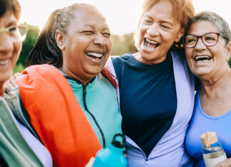 Ten Habits of Financially Healthy People