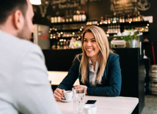 The Economy of Dating: How to Play the Numbers Game