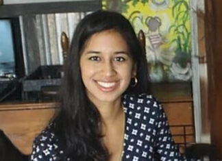 Leading with Intent: Rina White’s Path from Business Ownership to Private Investment