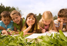 Building Summer Bridges