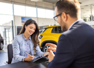 How to Win When Buying a Car