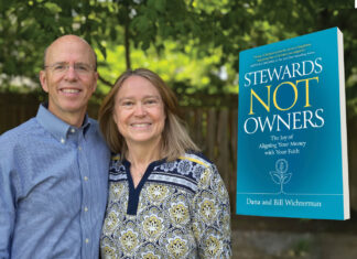 Must Read: Stewards, Not Owners