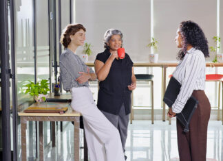Exploring Generations Part 2: Relating to Each Other in our Professional Lives