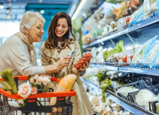 Exploring Generations Part 3: Budgeting, Saving, and Spending