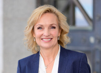 Auditor Tina Cannon: Championing Transparency for Utah’s Taxpayers