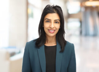 Meet Wall Street ETF Expert, Amrita Nandakumar