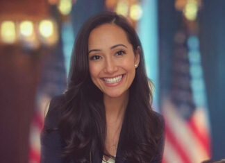 The Real Public: Brittany Warford’s Mission to Proclaim Truth from the Rooftops