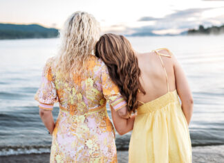 An “Empty Nest” Is Not My Reward