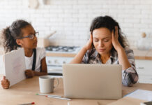 “How Are You Doing, Mom?”